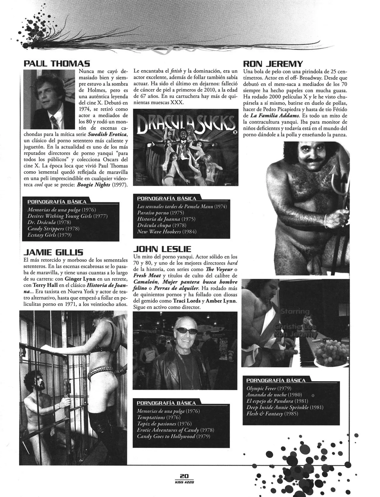 Kiss Comix 228 image number 19