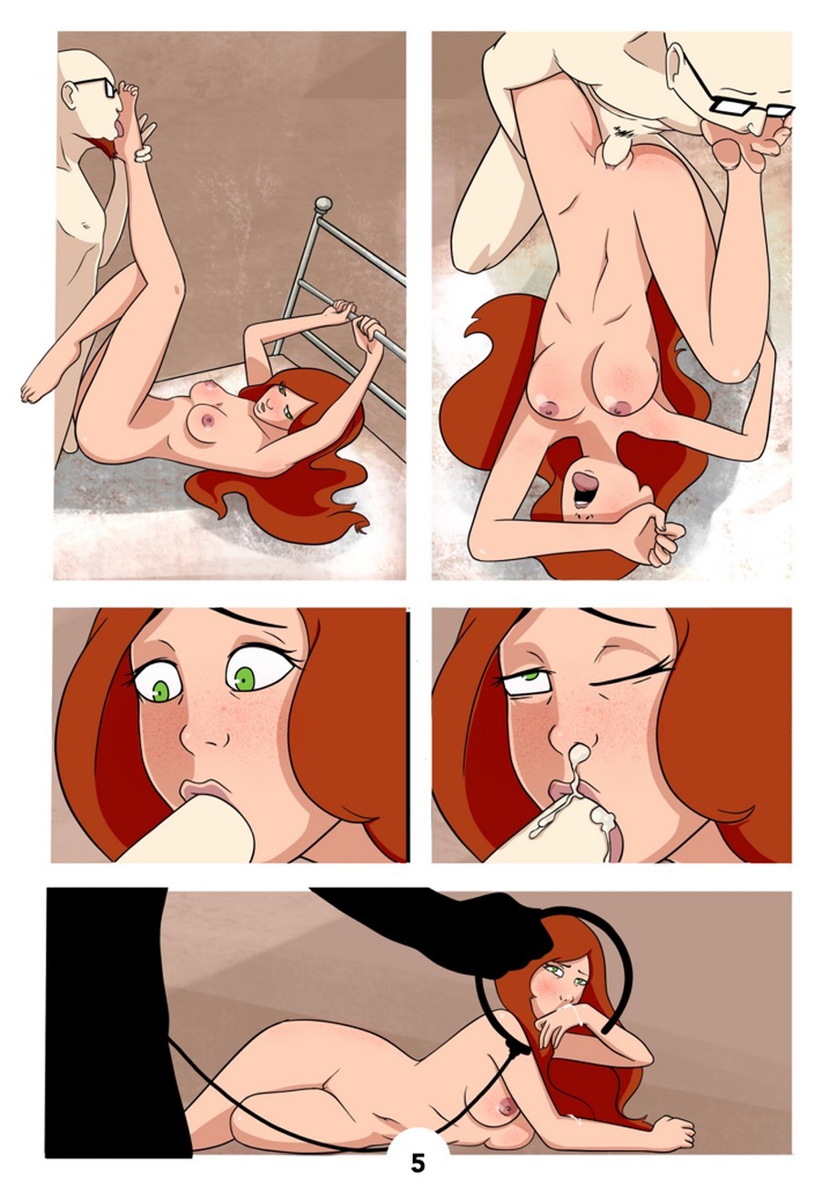 Gravity Fallen image number 4