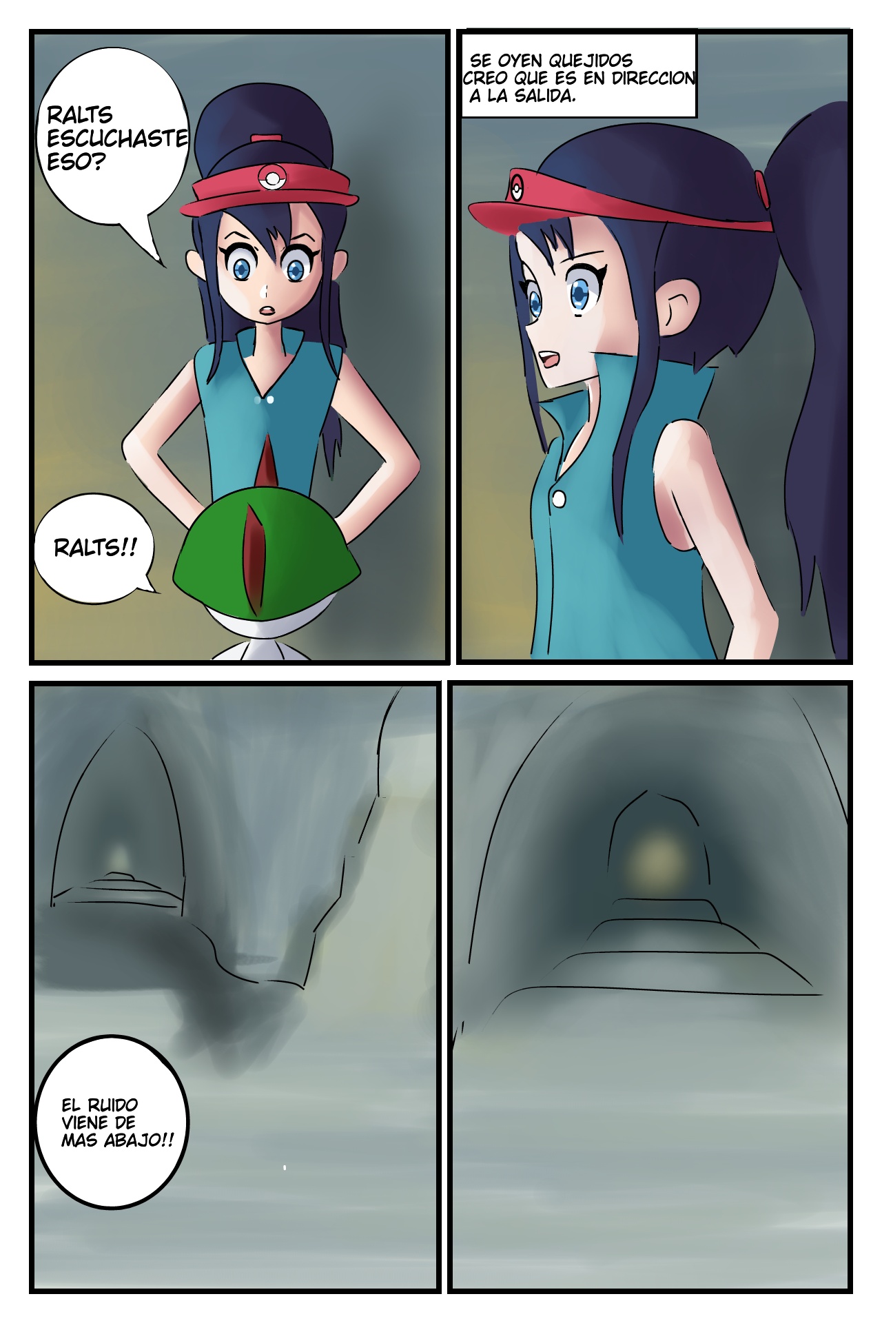 Deseo Pokemon image number 3