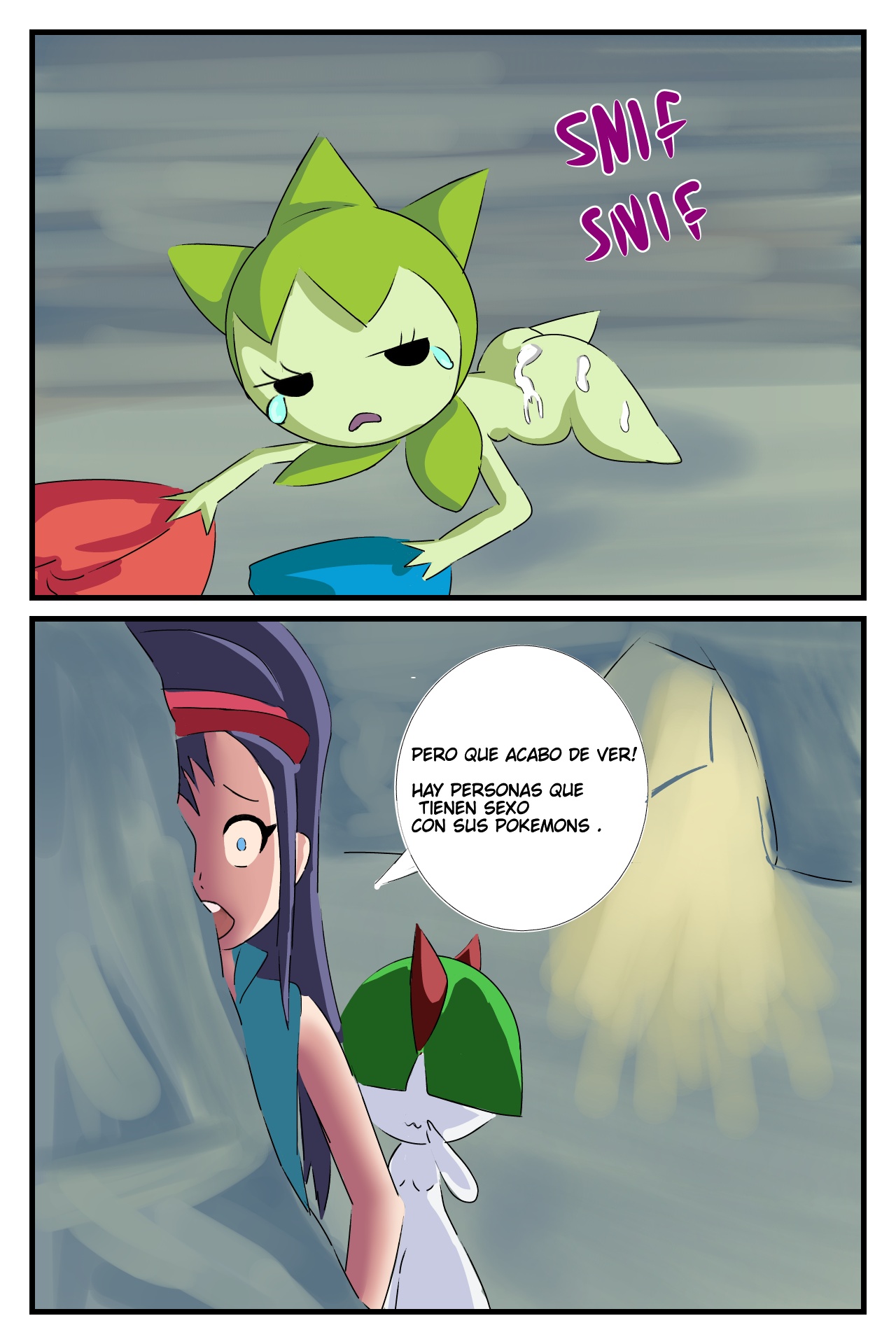 Deseo Pokemon image number 6