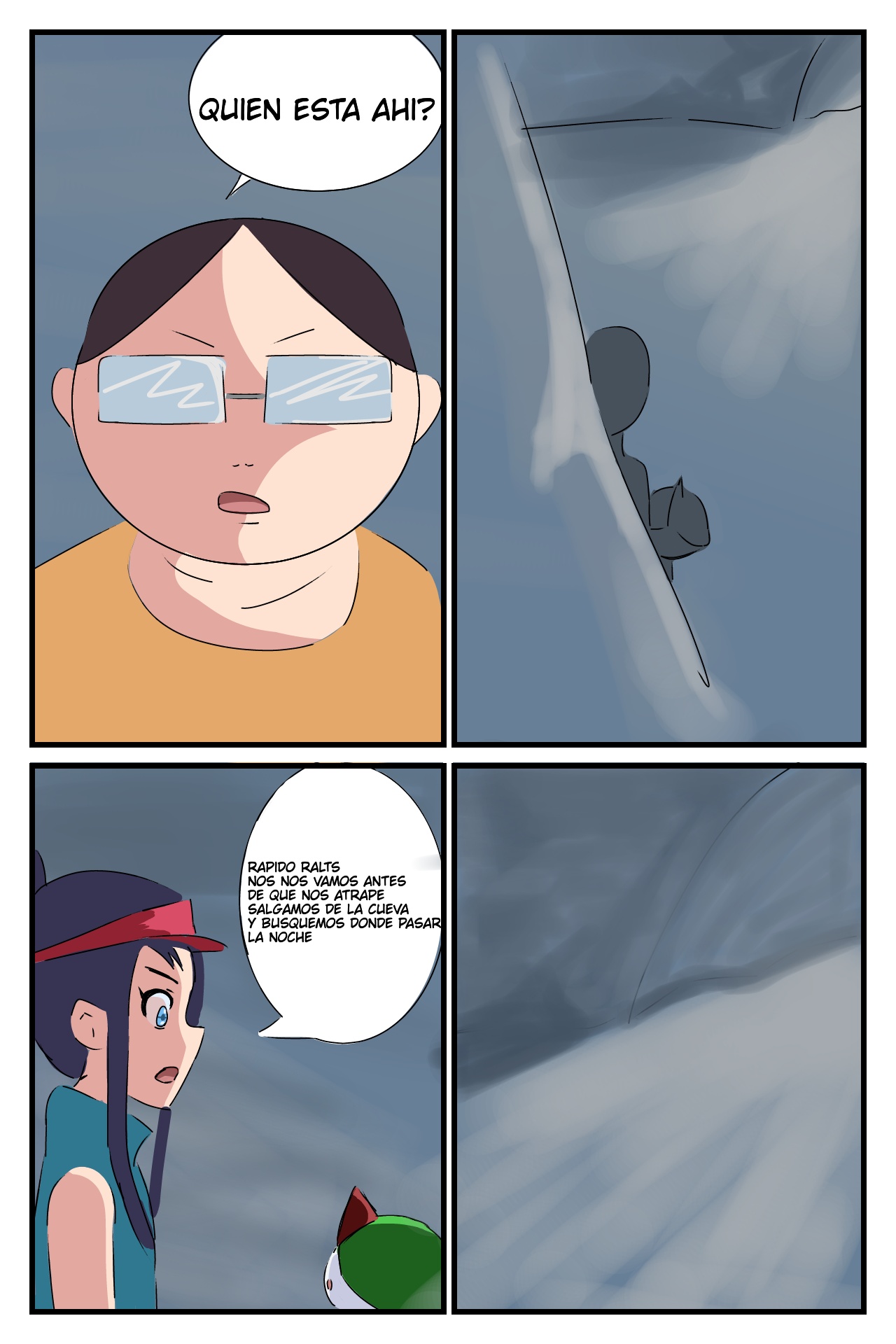 Deseo Pokemon image number 7