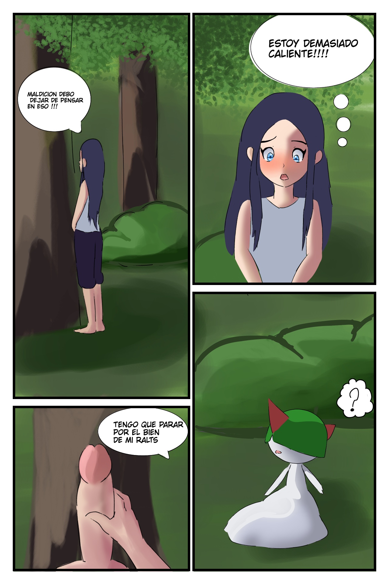 Deseo Pokemon image number 9