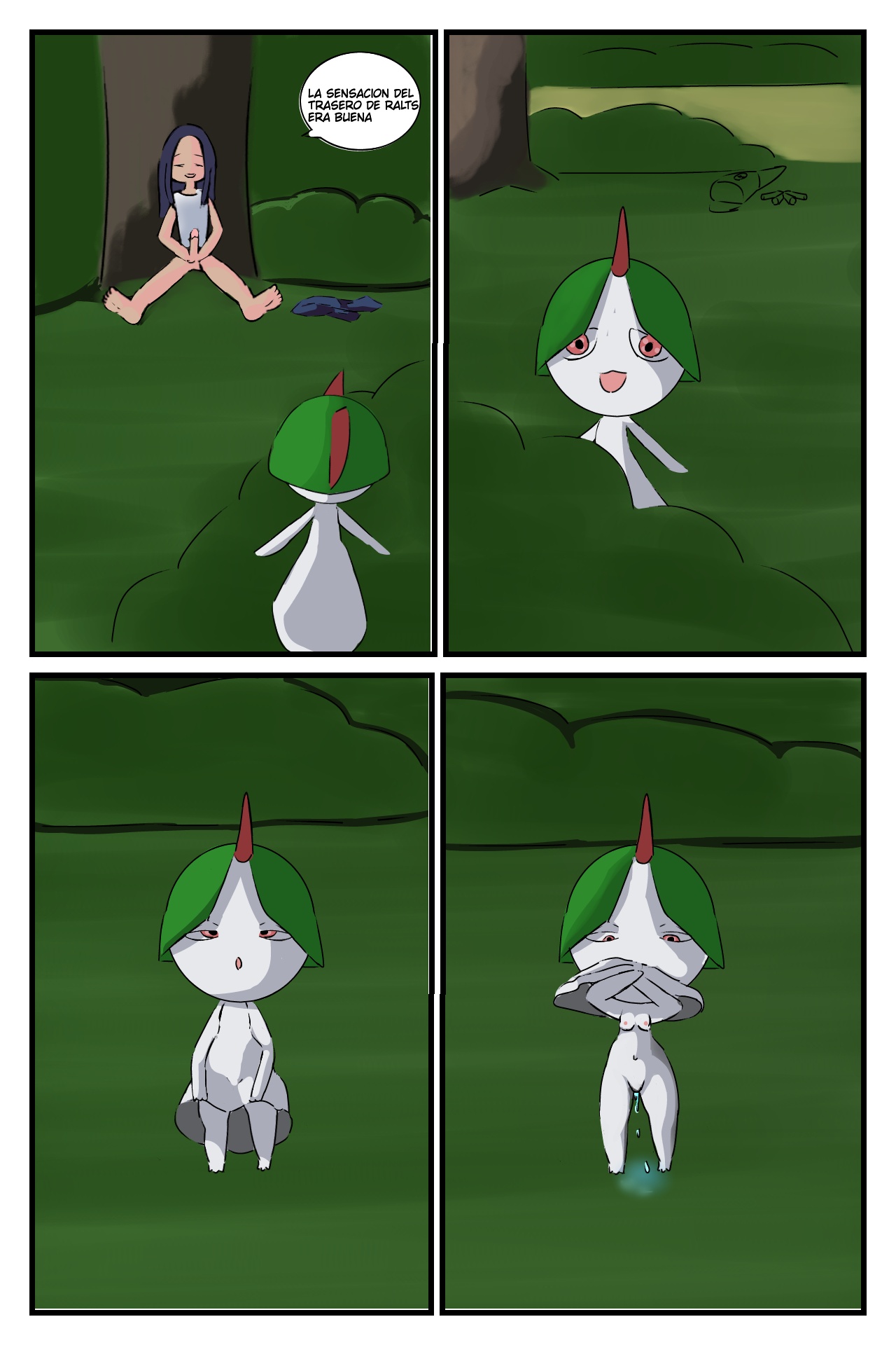 Deseo Pokemon image number 10