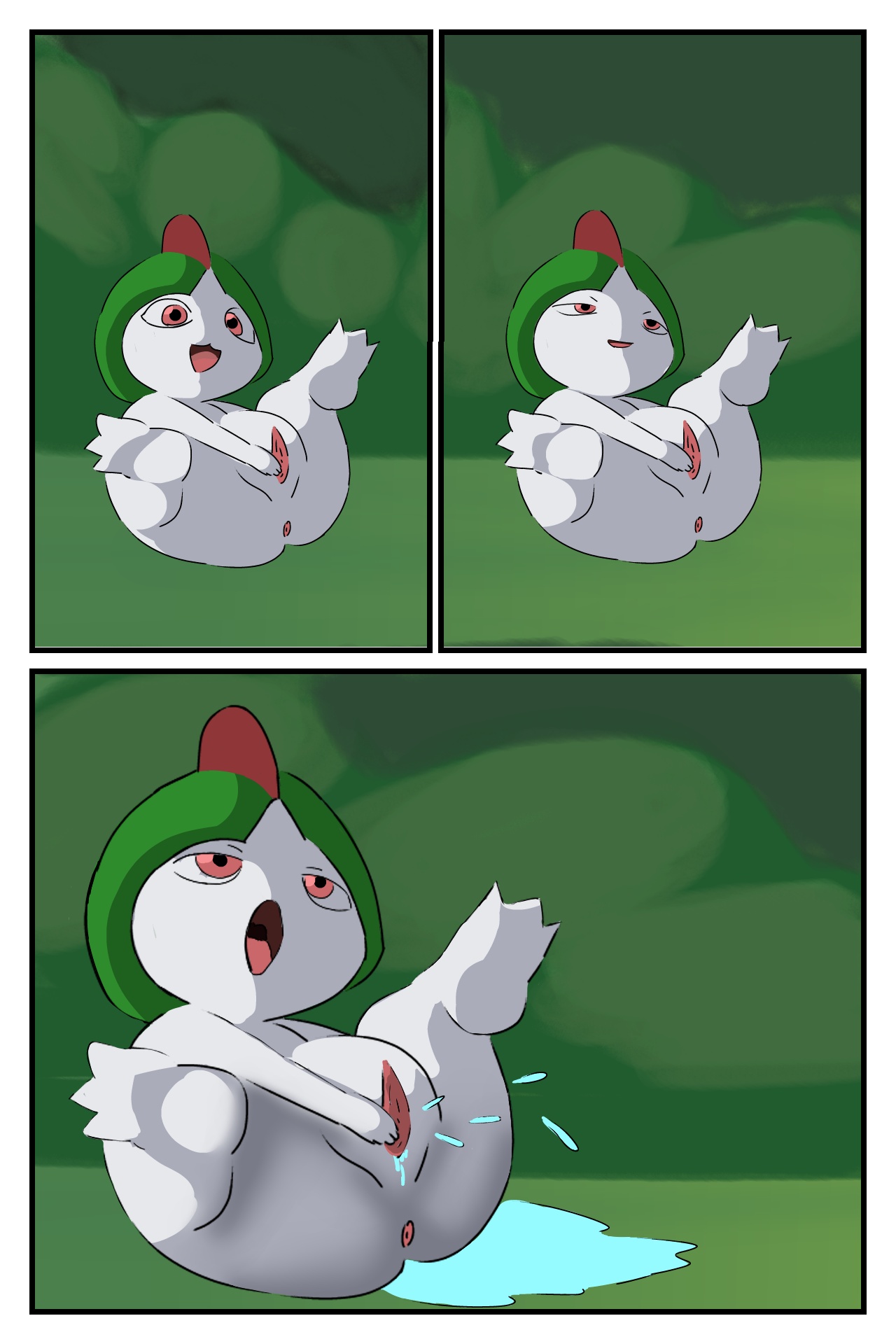 Deseo Pokemon image number 11