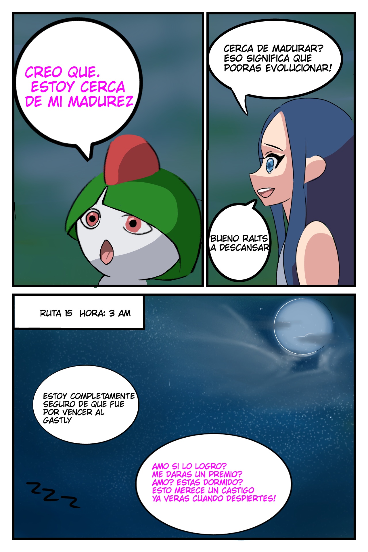 Deseo Pokemon image number 14
