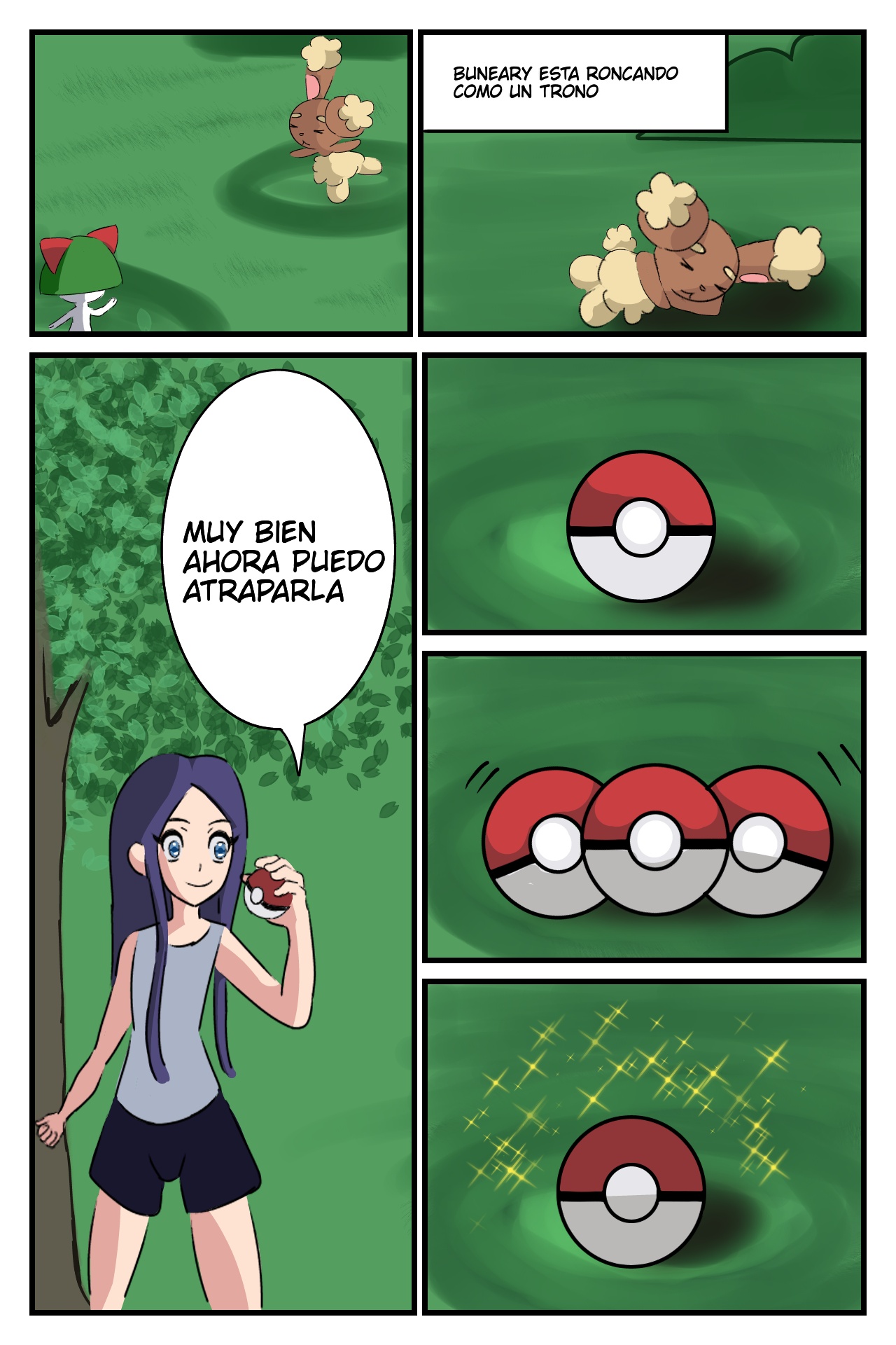 Deseo Pokemon image number 20