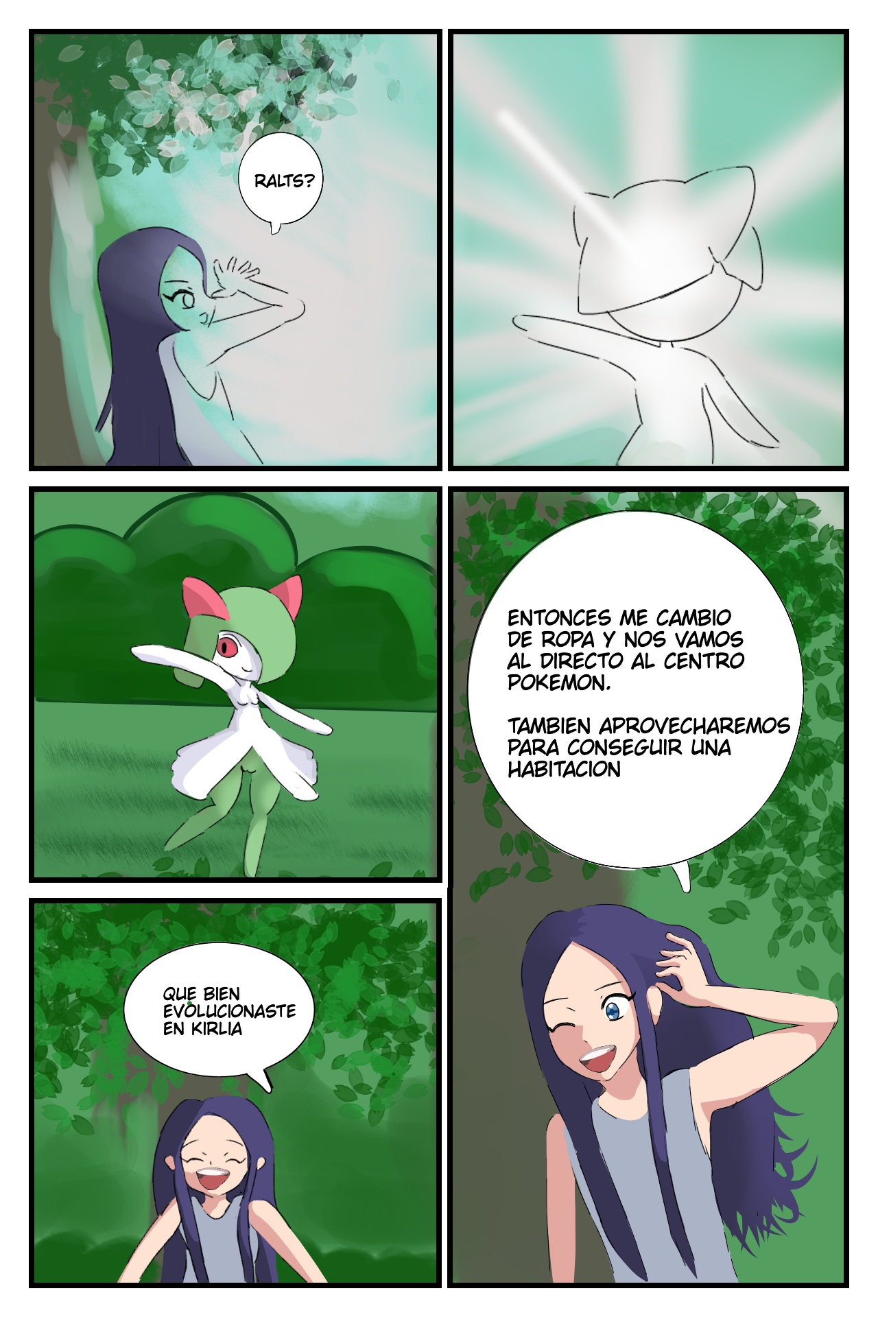 Deseo Pokemon image number 21