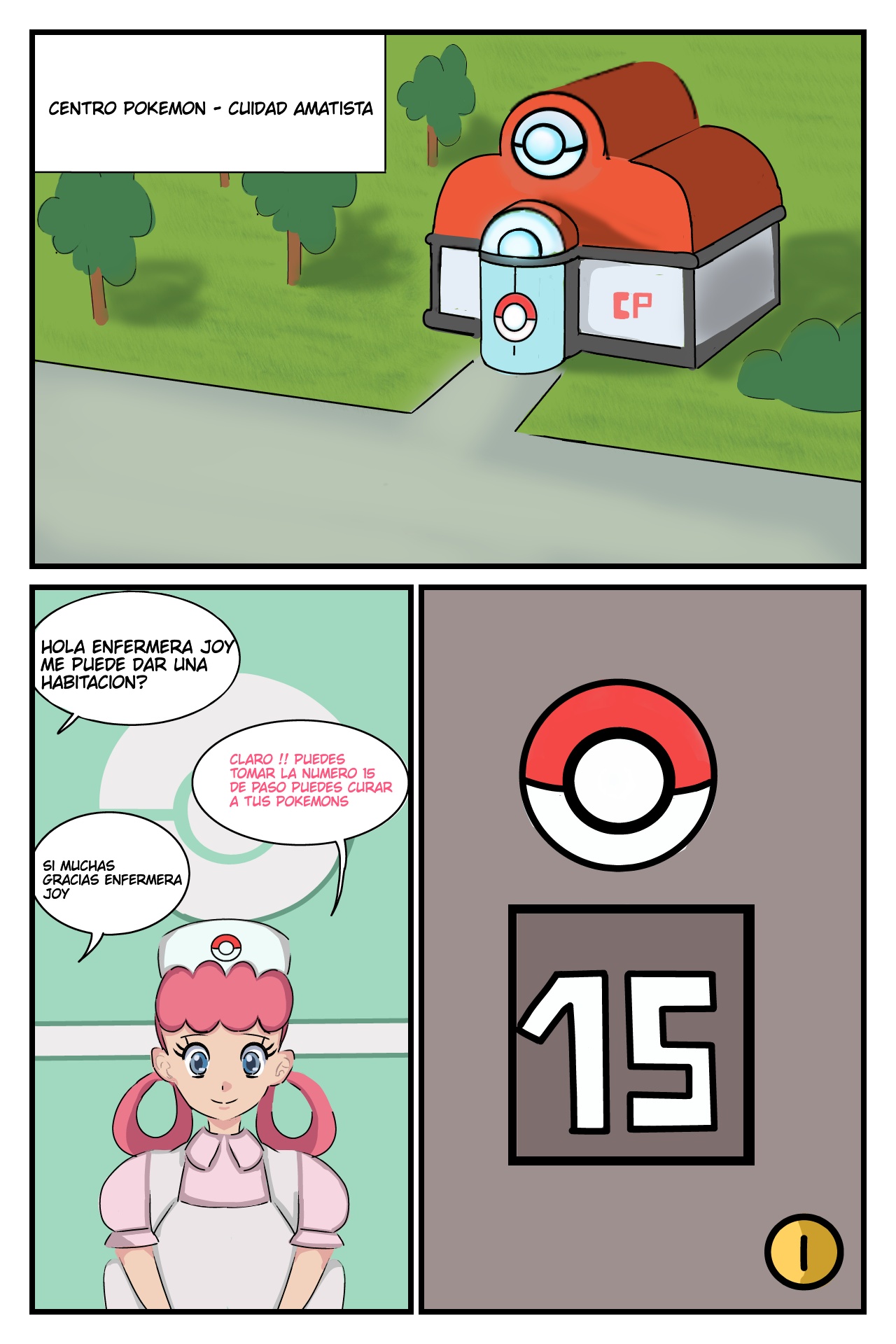 Deseo Pokemon image number 22