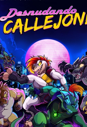 Bare BackStreets l Desnudando Callejones