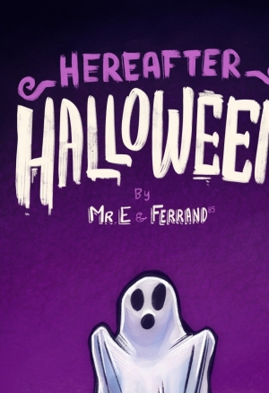 Hereafter - Halloween  Complete