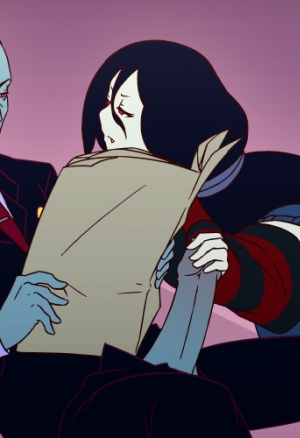 La Canción de Marceline