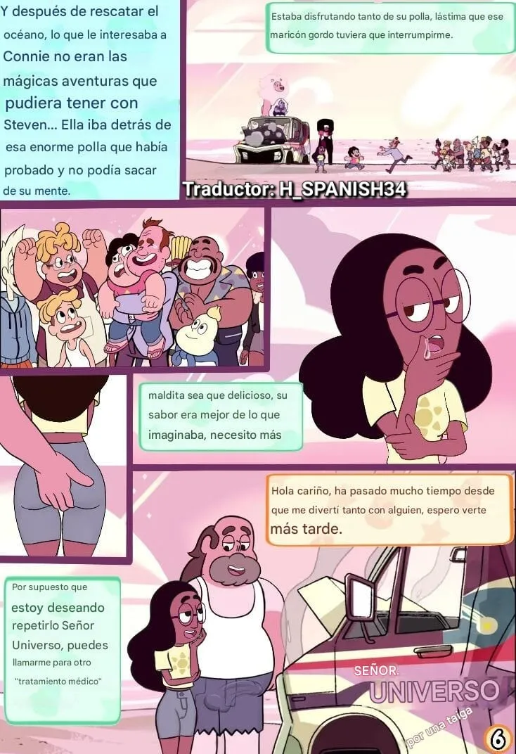 Steven Cuckniverse traductor image number 5