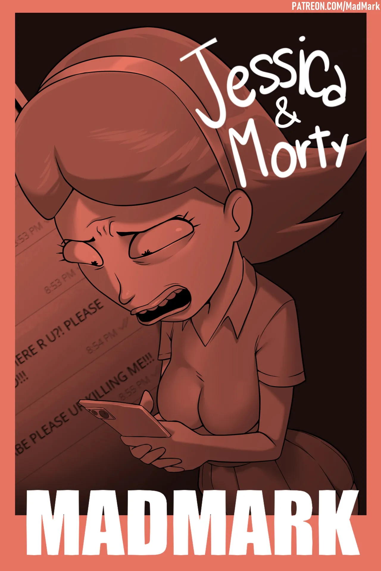 Jessica & Morty