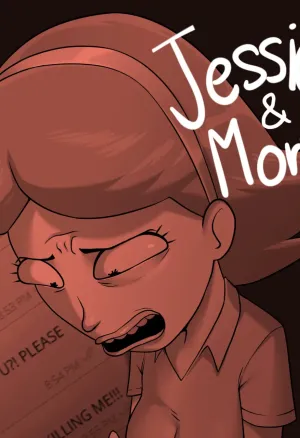 Jessica & Morty