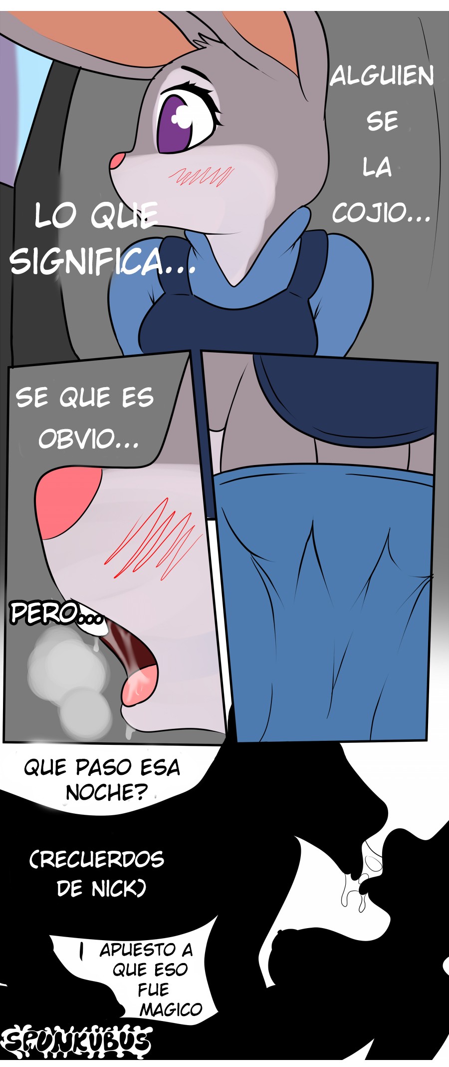 Judys Fantasy SPANISH image number 1