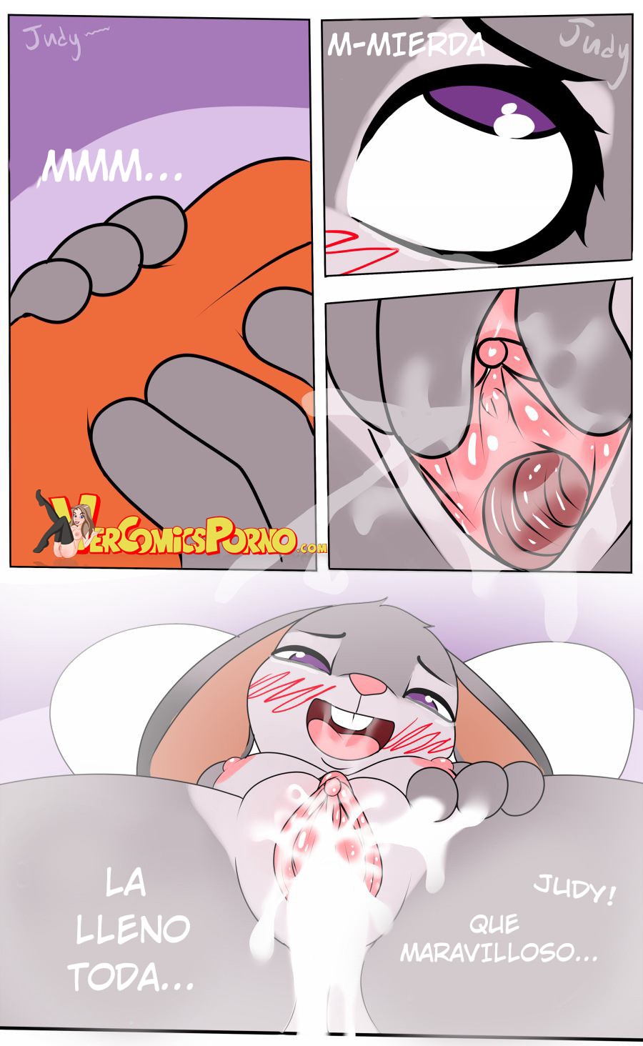 Judys Fantasy SPANISH image number 4