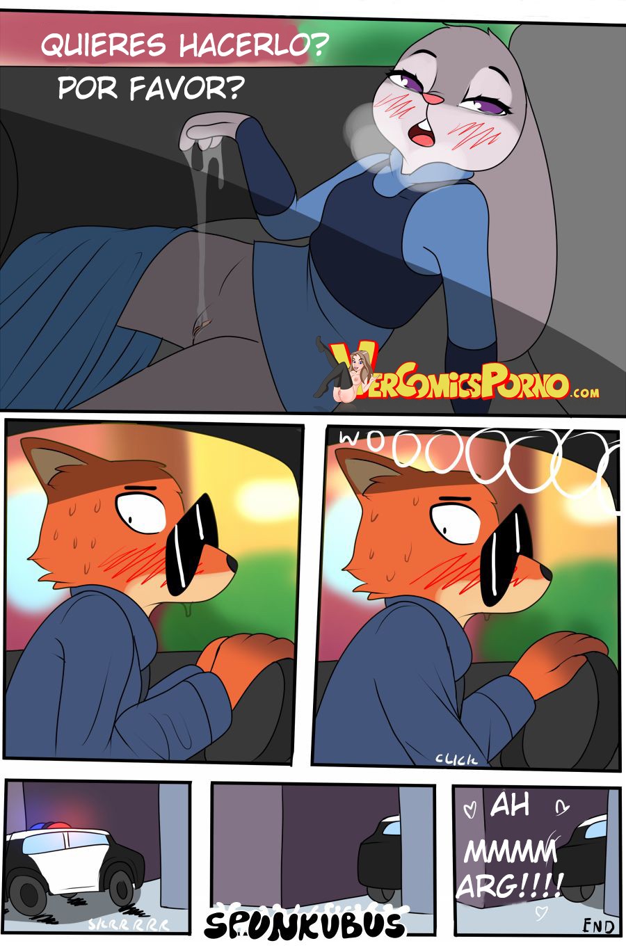 Judys Fantasy SPANISH image number 6