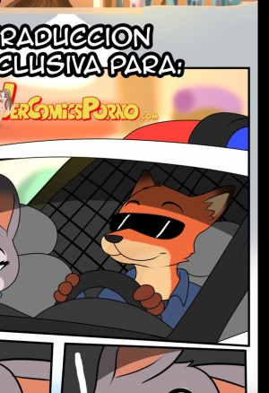 Judys Fantasy SPANISH