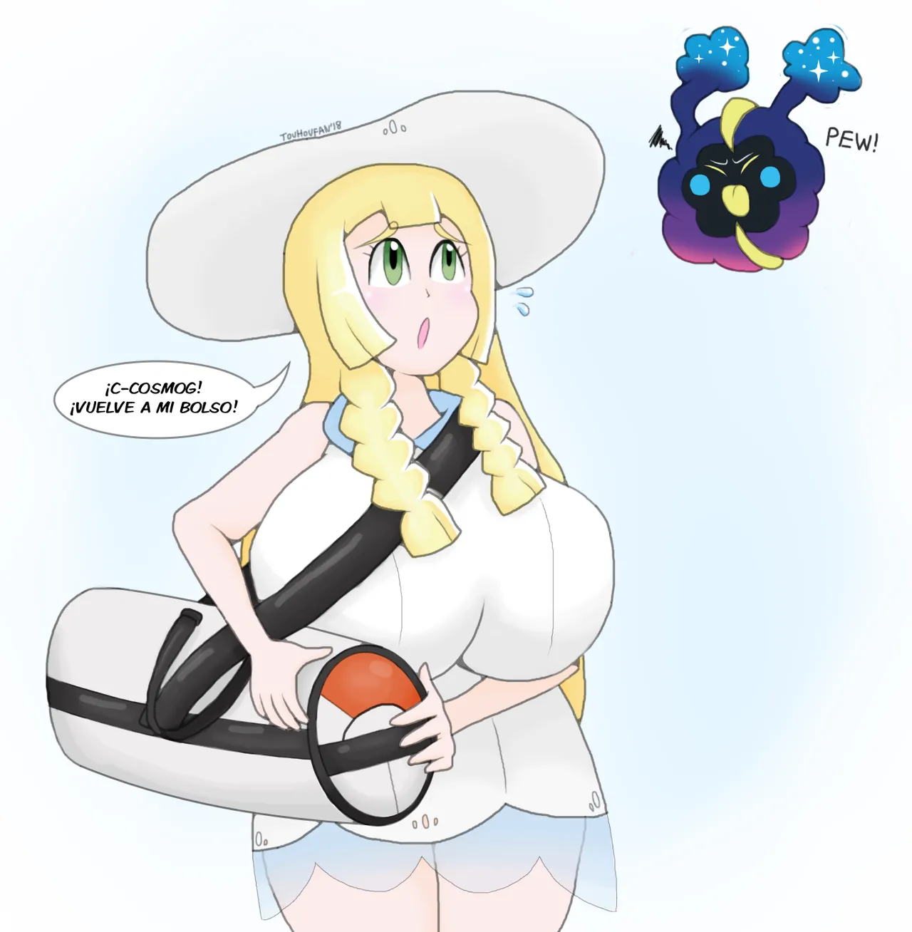 La Gran Prueba de Lillie image number 9