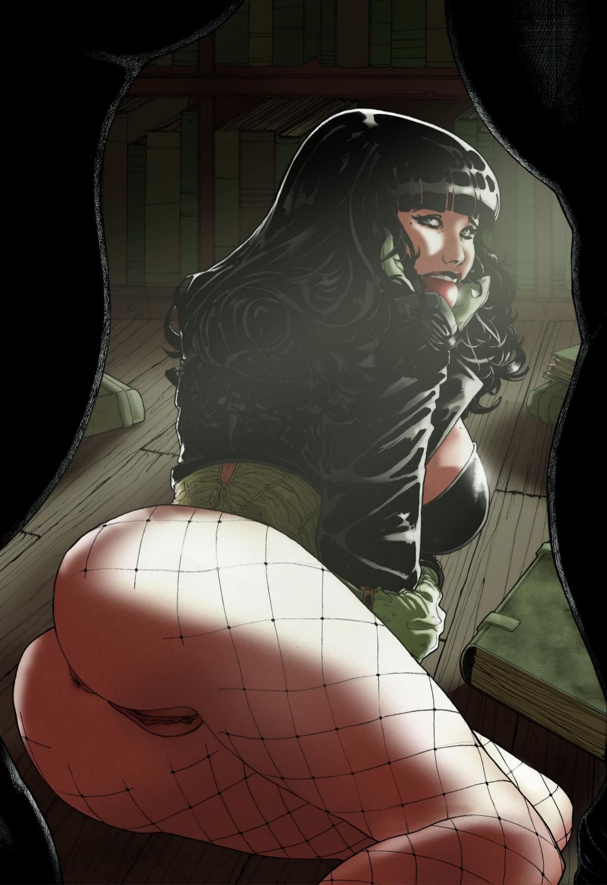 The mission. image number 2