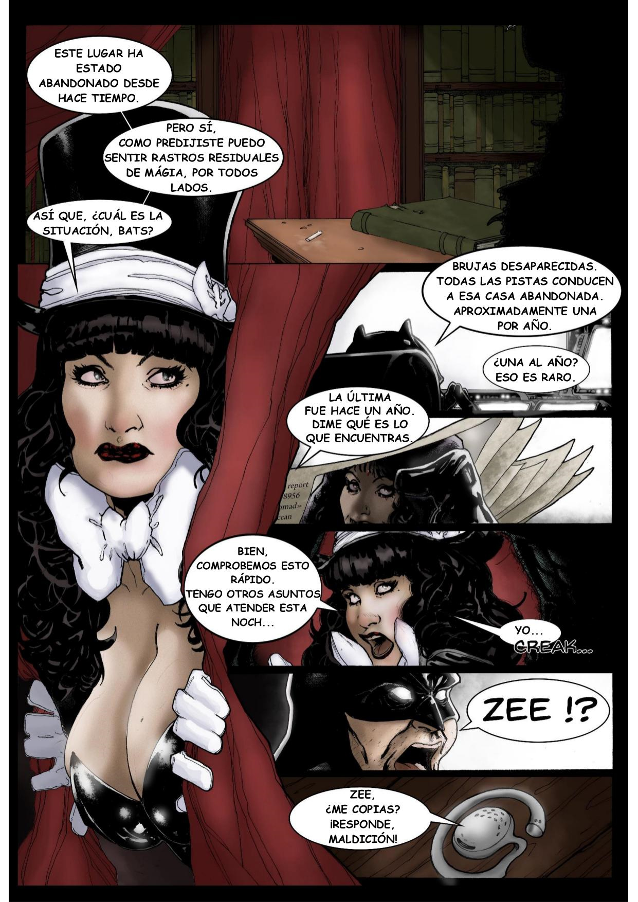 The mission. image number 3