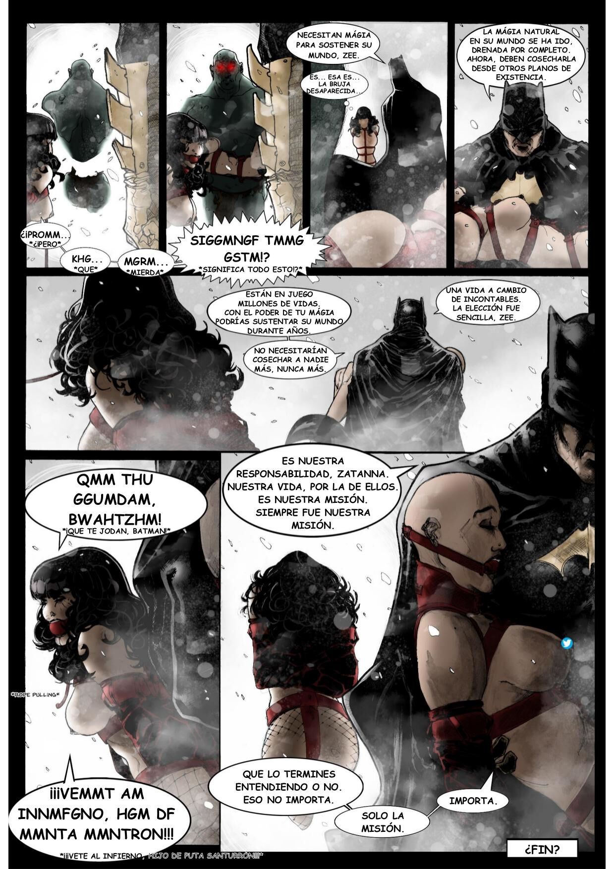 The mission. image number 13
