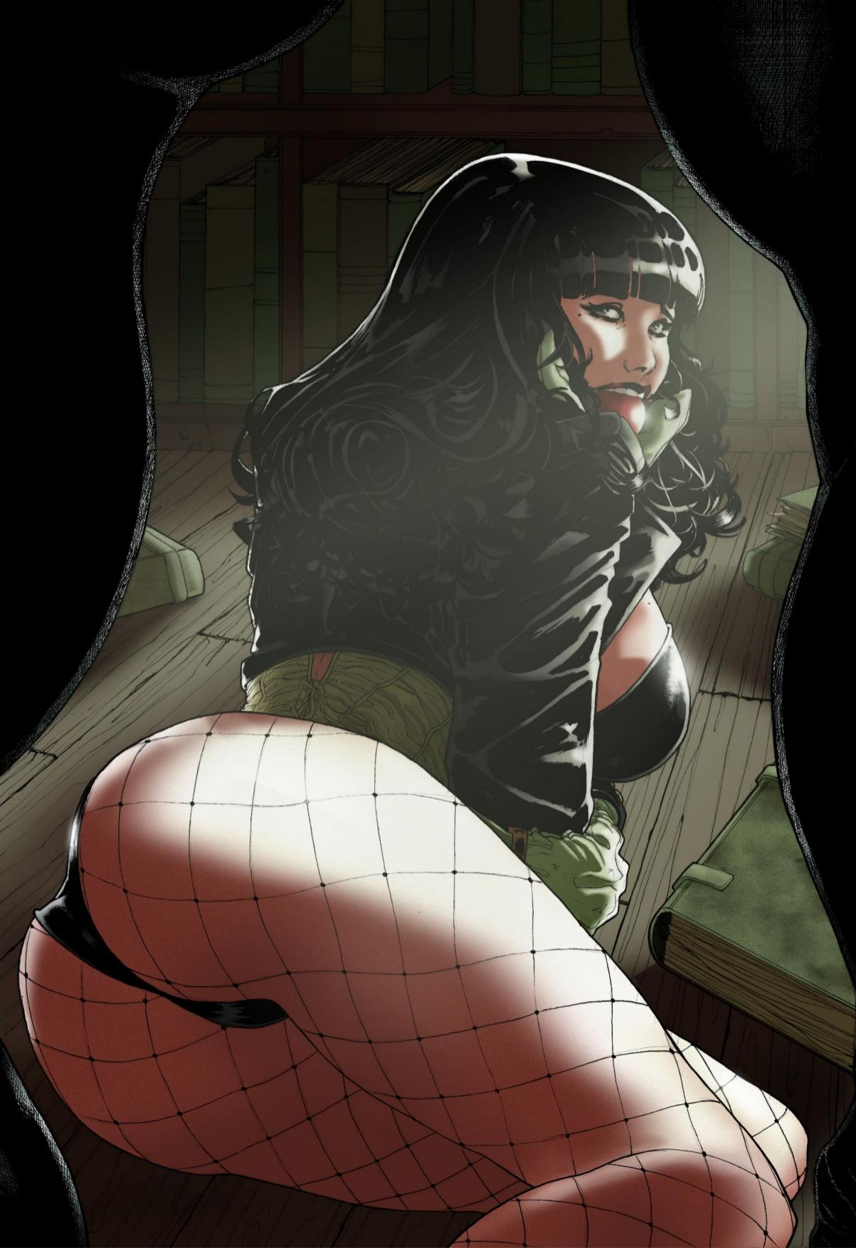 The mission. image number 1