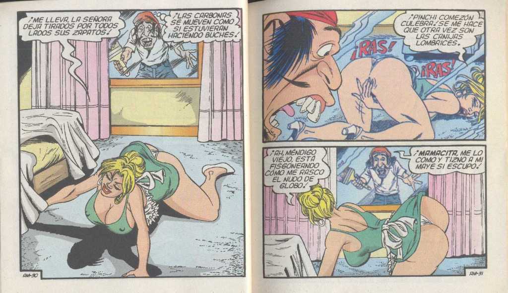 Aca Los Maistros 30 image number 16