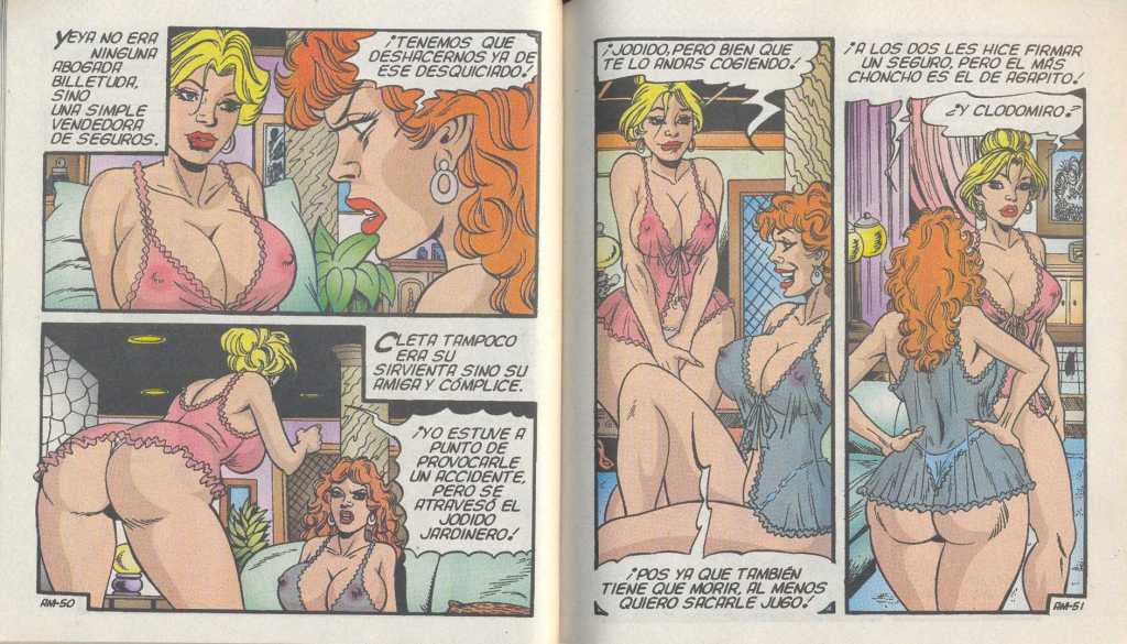 Aca Los Maistros 30 image number 26