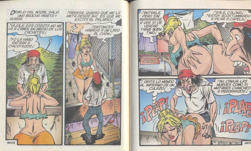 Aca Los Maistros 30 image number 30