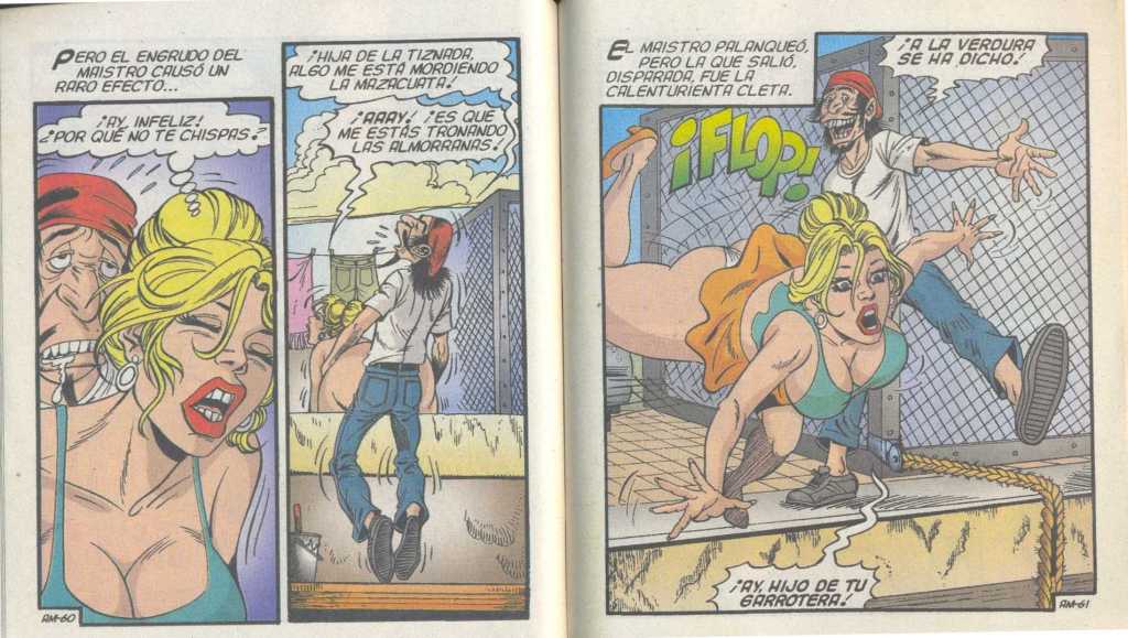 Aca Los Maistros 30 image number 31