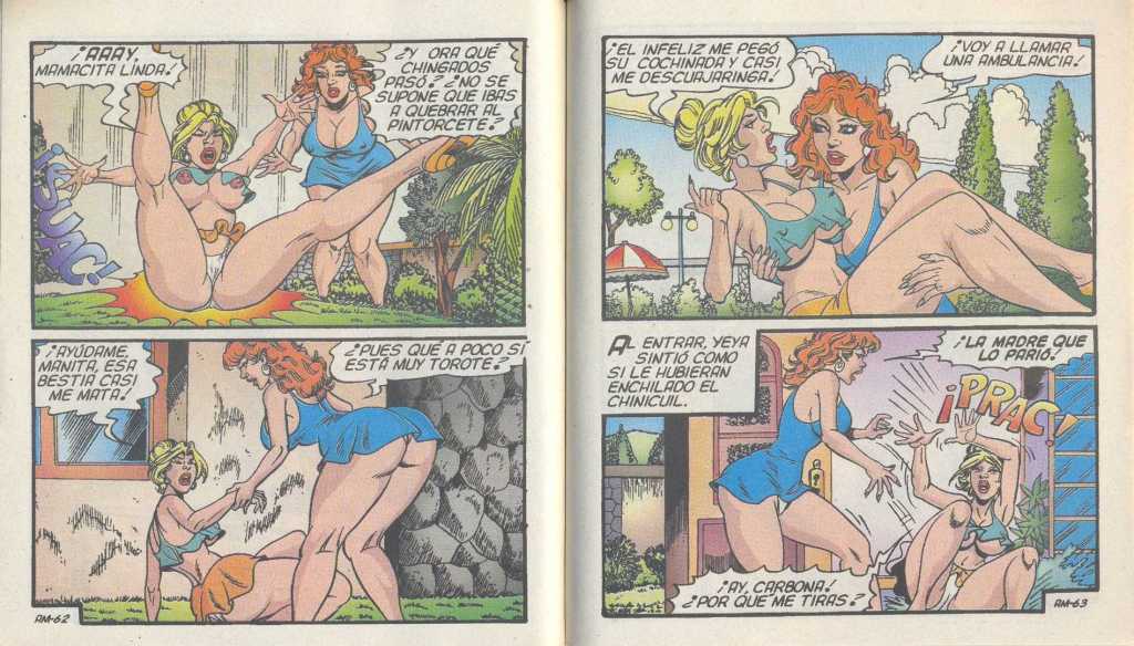 Aca Los Maistros 30 image number 32