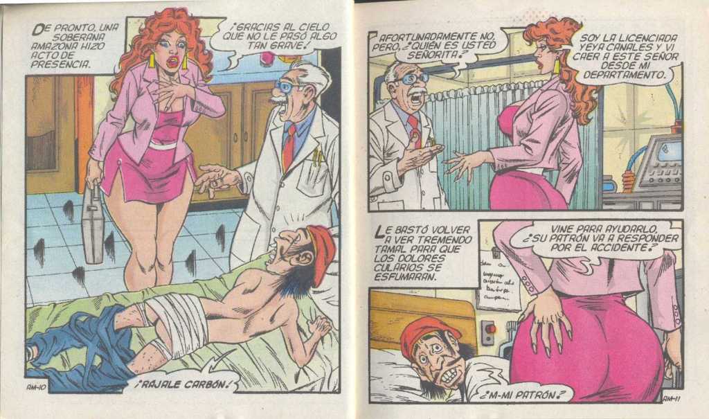 Aca Los Maistros 30 image number 6