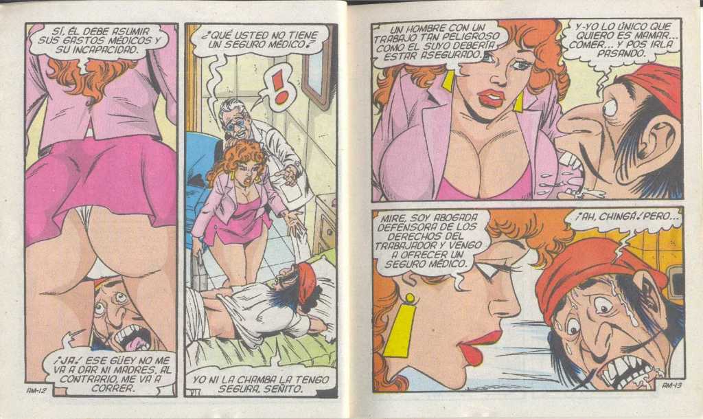 Aca Los Maistros 30 image number 7