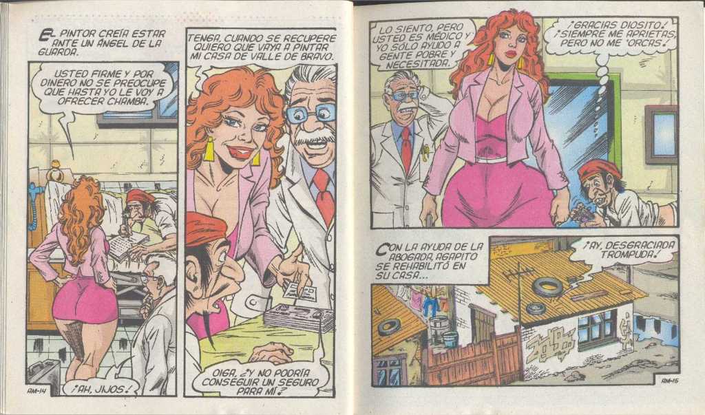 Aca Los Maistros 30 image number 8