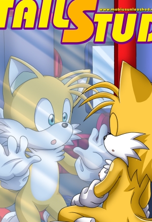 Tails Study  by Jakolf