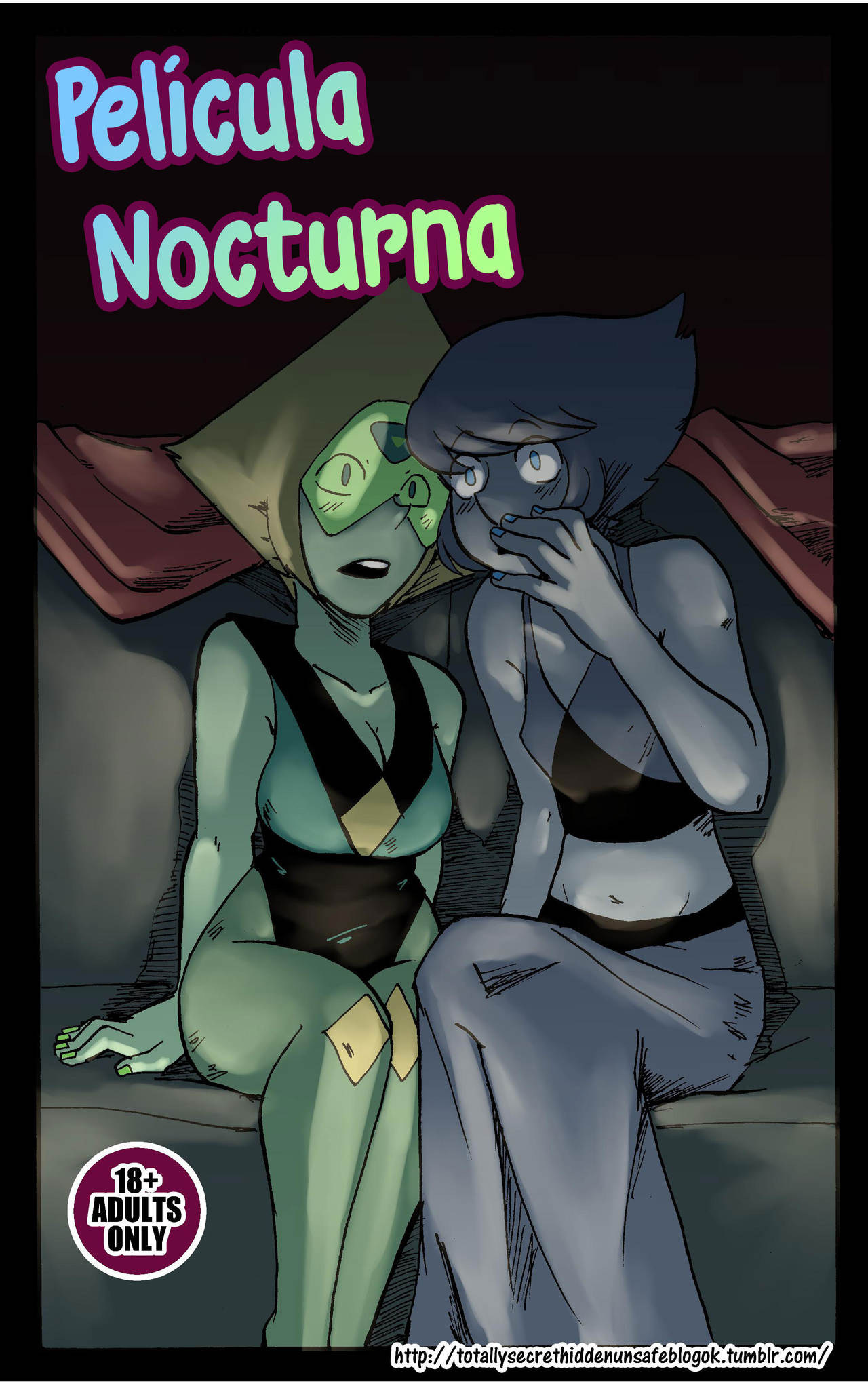 movie night  Pelicula nocturna