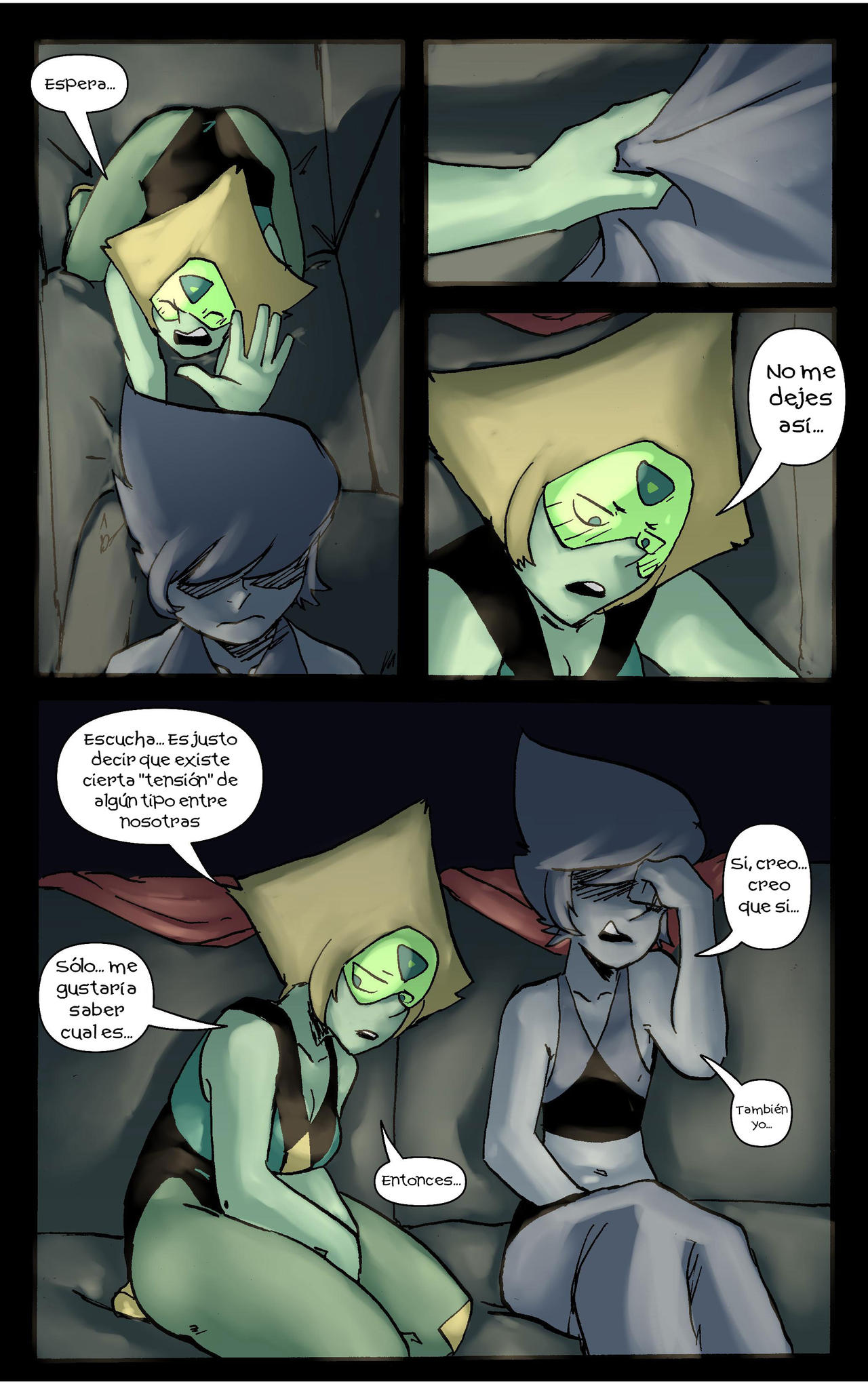 movie night  Pelicula nocturna image number 9