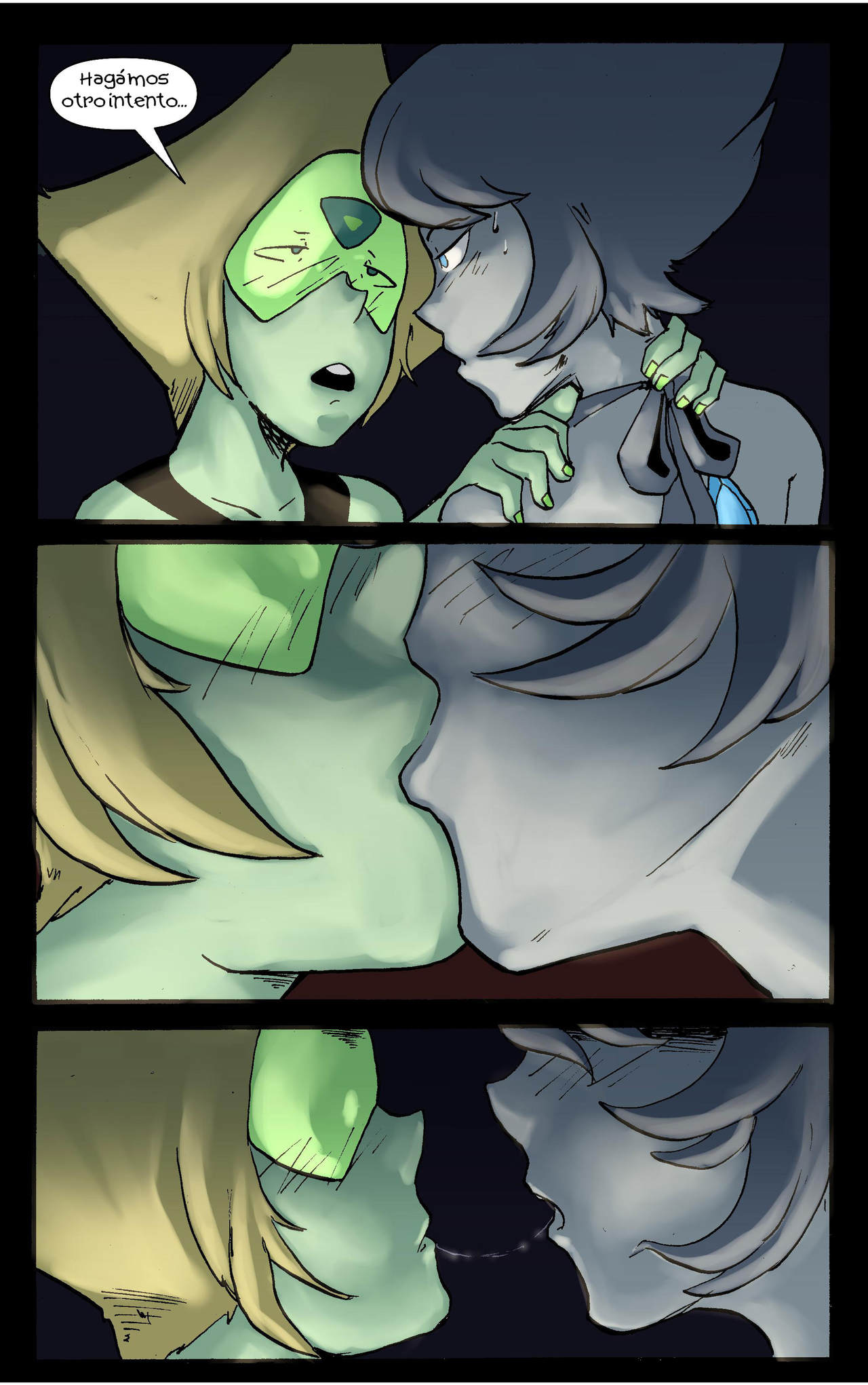 movie night  Pelicula nocturna image number 10