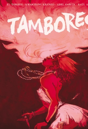 Tambores