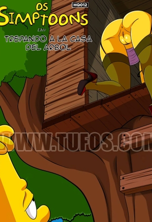 Os Simptoons 16