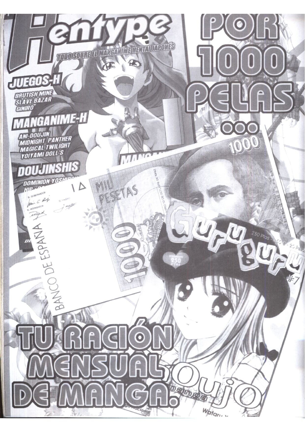 Wet Comix 39 image number 41