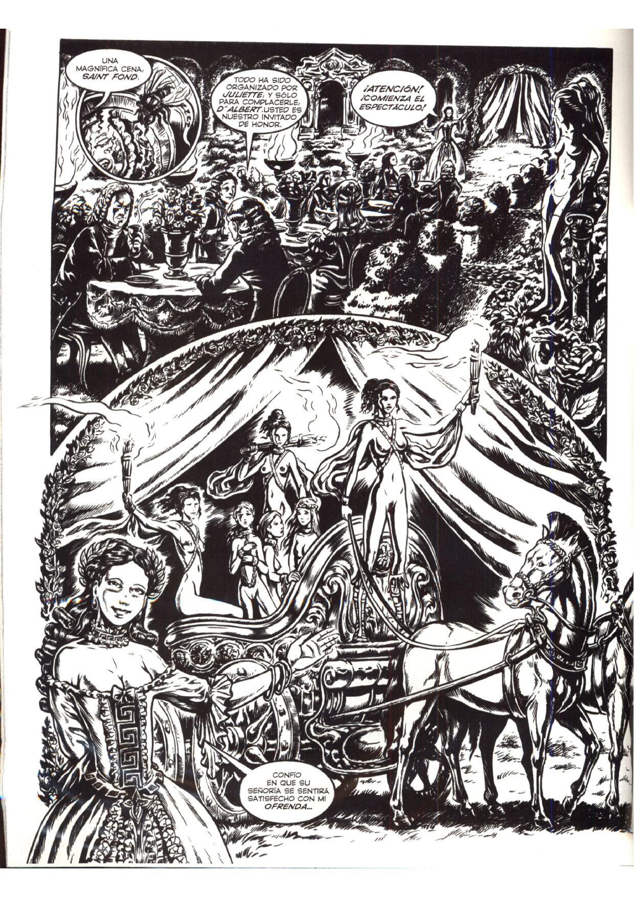 Wet Comix 39 image number 23