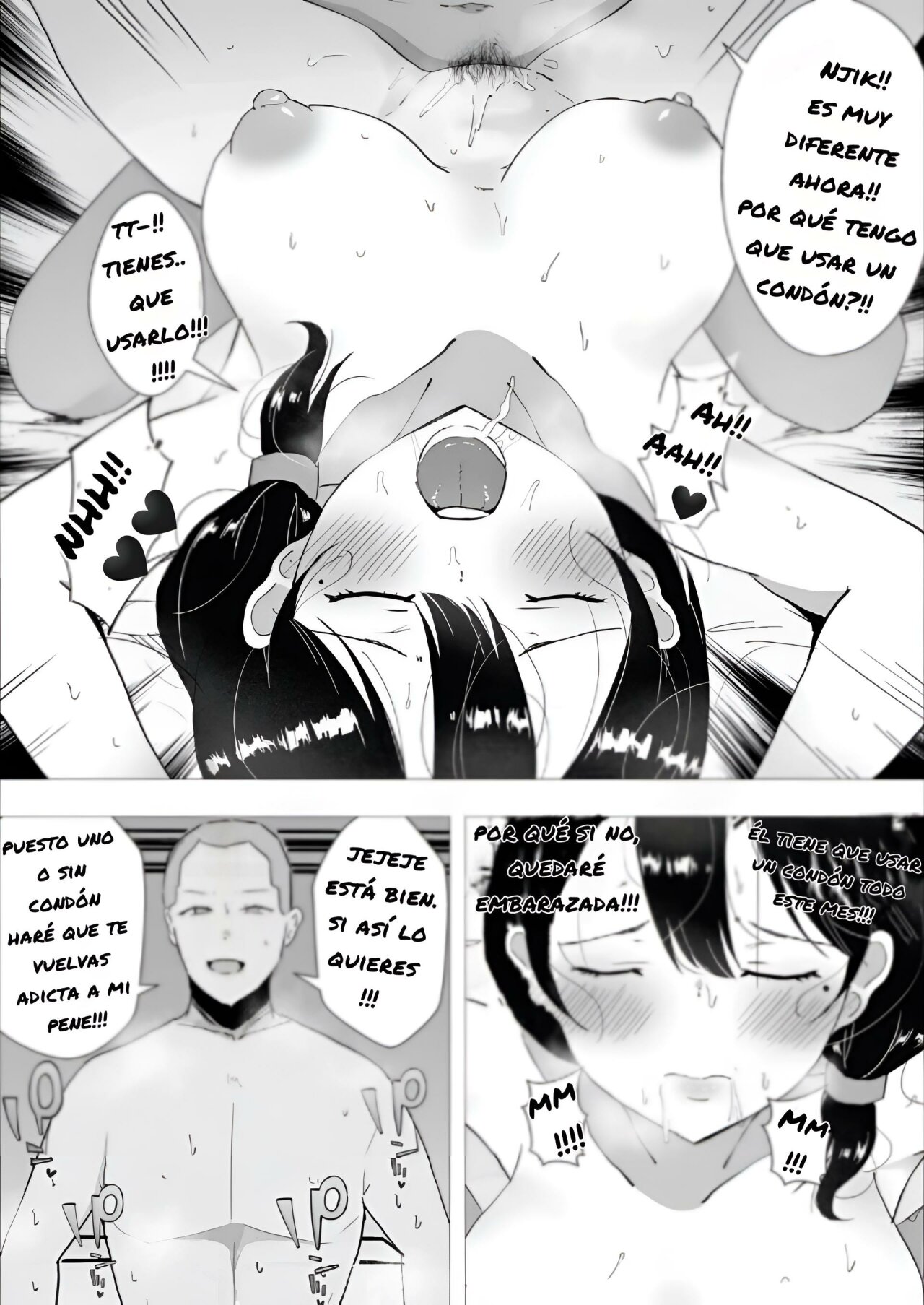 TomoKano Kaa-chan II ~Jitaku, Musuko no Tomodachi ni Ochita Natsu~ My Mom Is My Friends Girlfriend 2 image number 13