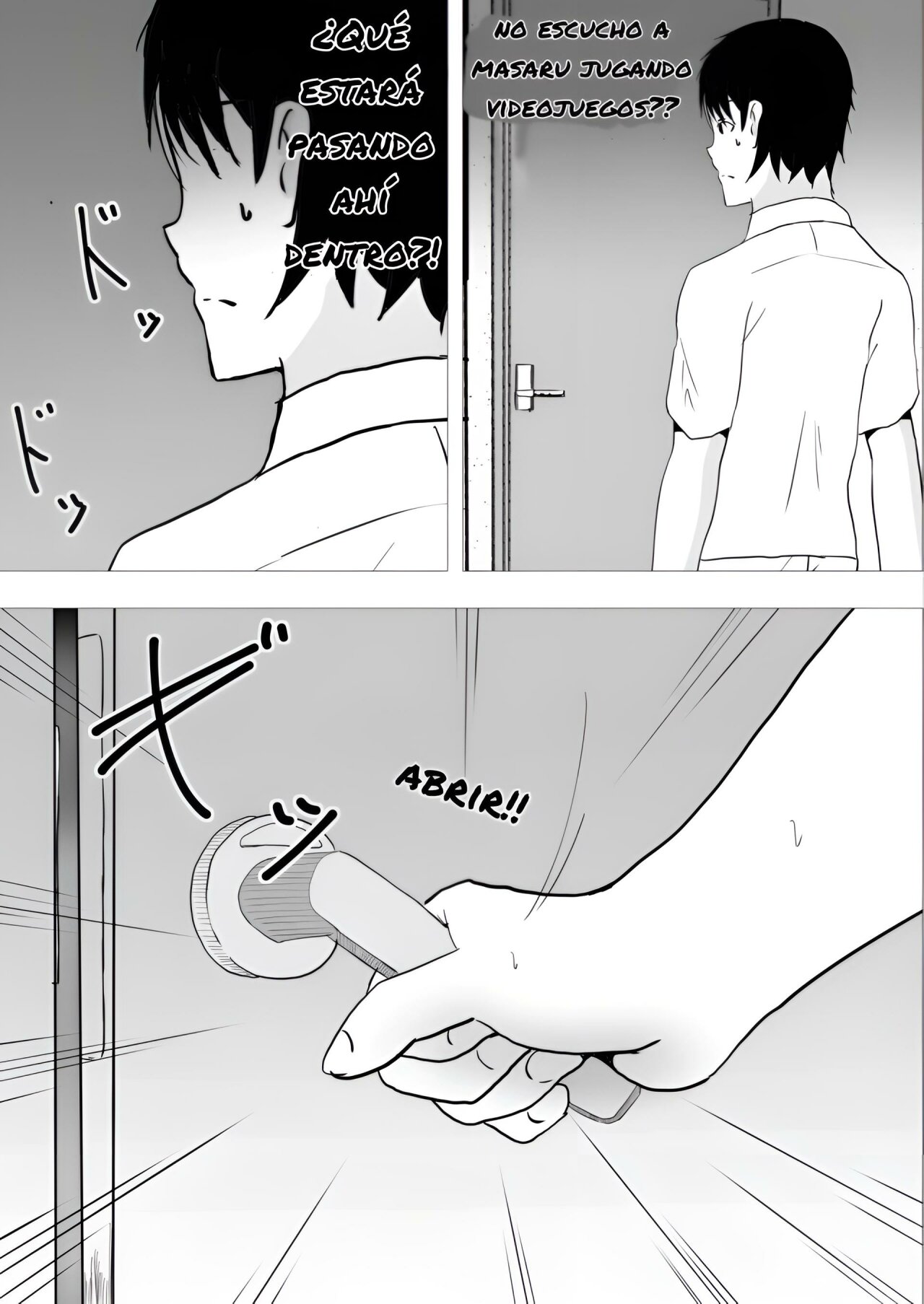 TomoKano Kaa-chan II ~Jitaku, Musuko no Tomodachi ni Ochita Natsu~ My Mom Is My Friends Girlfriend 2 image number 20