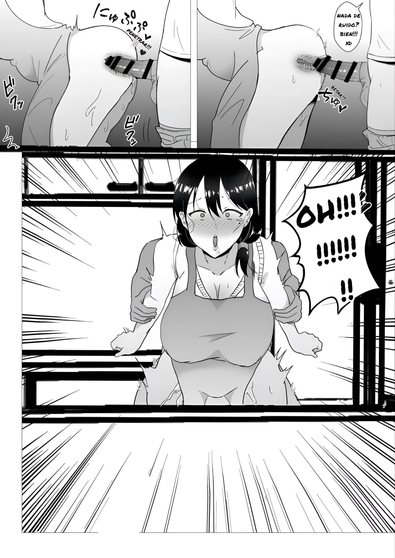 TomoKano Kaa-chan II ~Jitaku, Musuko no Tomodachi ni Ochita Natsu~ My Mom Is My Friends Girlfriend 2 image number 26