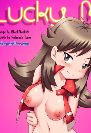 - Lucky Me -  -  Complete