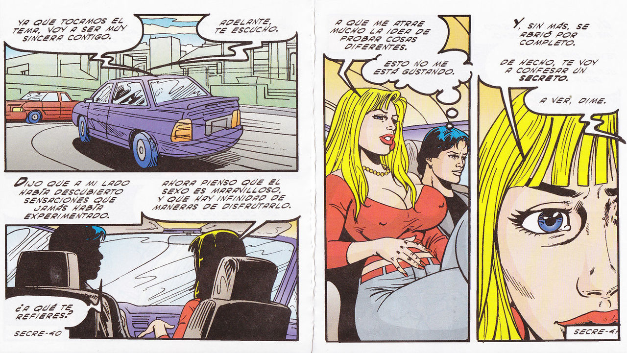 Secretos de Cama 0163 image number 21