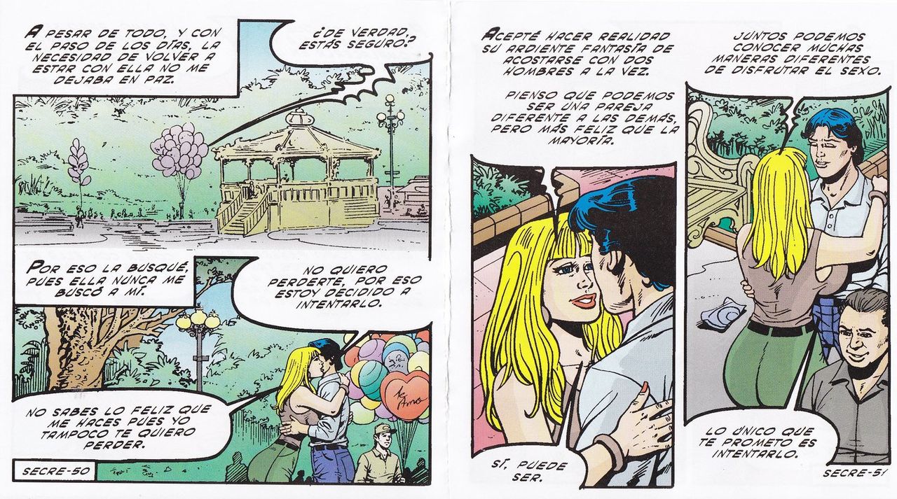 Secretos de Cama 0163 image number 26