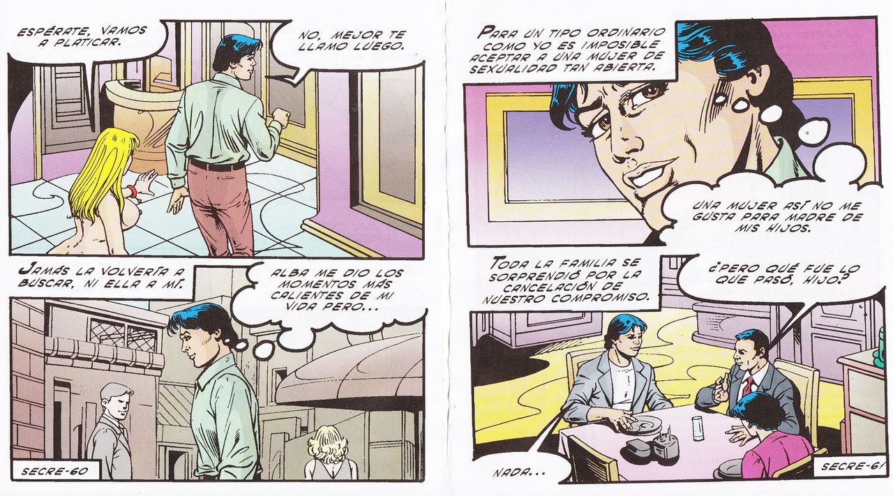 Secretos de Cama 0163 image number 31